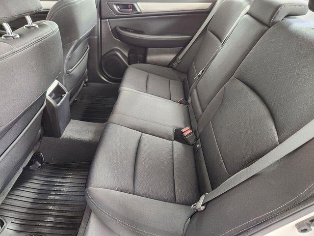 2016 Subaru Legacy 2.5i