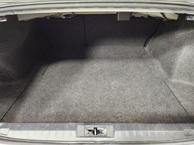 2016 Subaru Legacy 2.5i
