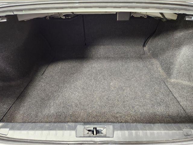 2016 Subaru Legacy 2.5i