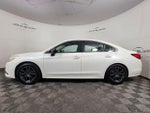 2016 Subaru Legacy 2.5i
