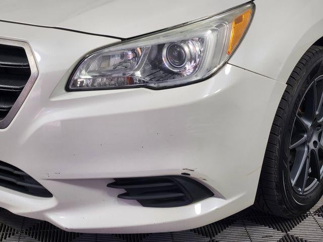 2016 Subaru Legacy 2.5i