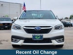 2021 Subaru Legacy Limited XT