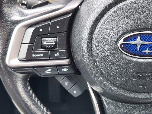 2021 Subaru Legacy Limited XT
