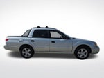 2006 Subaru Baja Sport