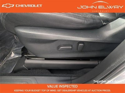 2019 Subaru Ascent Premium