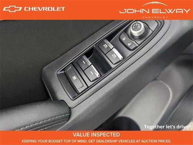 2019 Subaru Ascent Premium