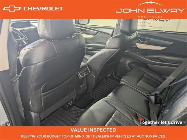 2019 Subaru Ascent Premium