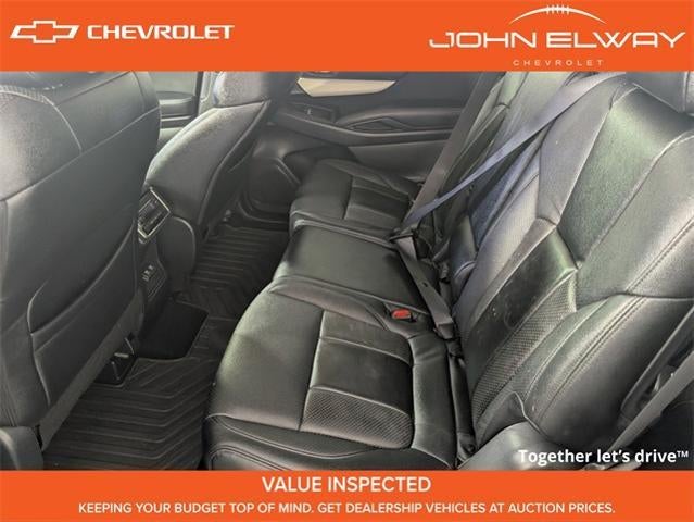 2019 Subaru Ascent Premium