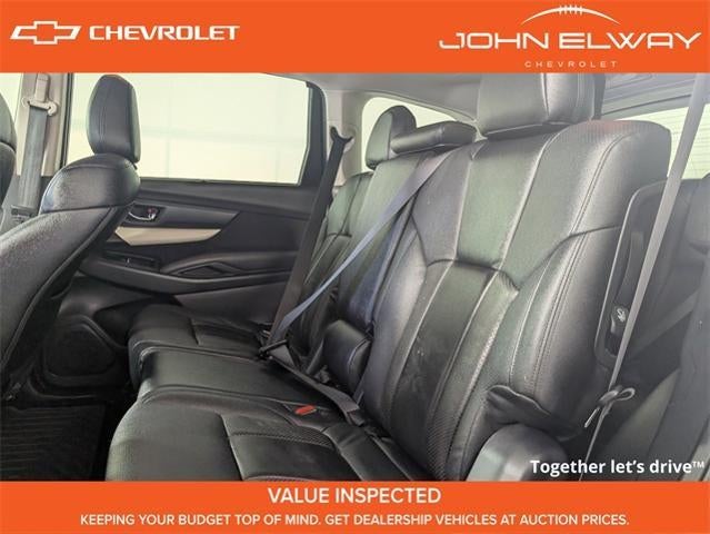 2019 Subaru Ascent Premium