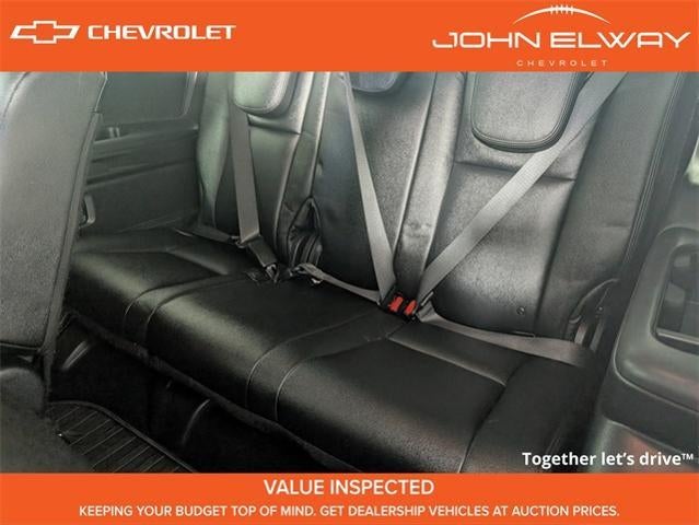 2019 Subaru Ascent Premium