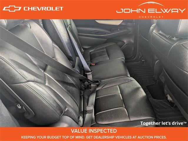 2019 Subaru Ascent Premium