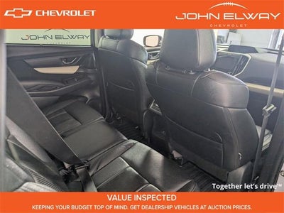 2019 Subaru Ascent Premium