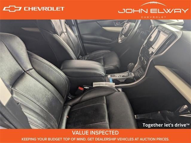 2019 Subaru Ascent Premium