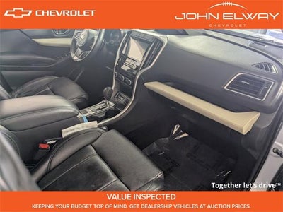 2019 Subaru Ascent Premium