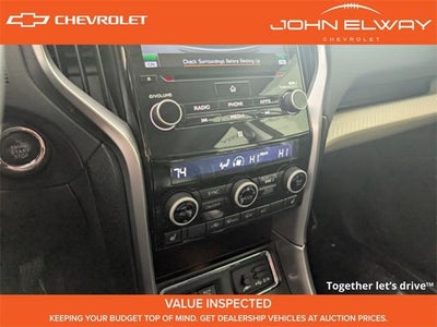 2019 Subaru Ascent Premium