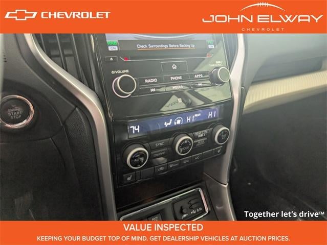 2019 Subaru Ascent Premium