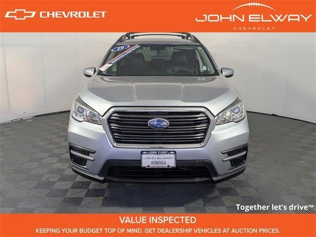 2019 Subaru Ascent Premium