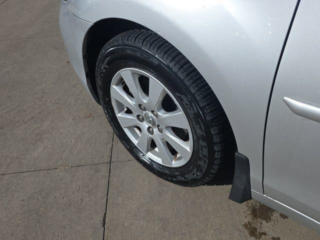 2009 Toyota Camry XLE