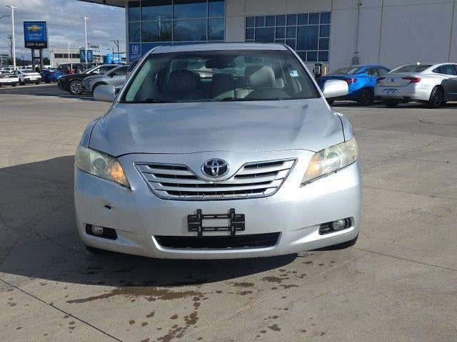 2009 Toyota Camry XLE