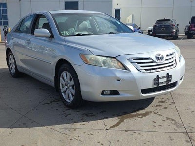 2009 Toyota Camry XLE