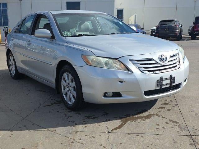 2009 Toyota Camry XLE