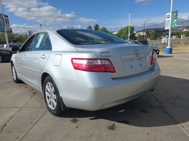 2009 Toyota Camry XLE