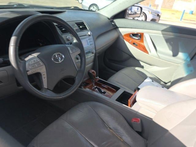 2009 Toyota Camry XLE