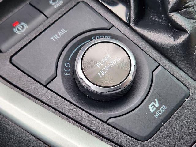 2021 Toyota RAV4 Limited