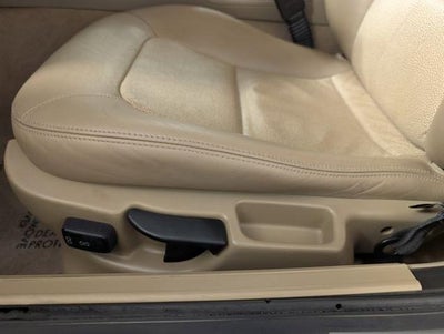 1997 BMW 2.8L 2.8