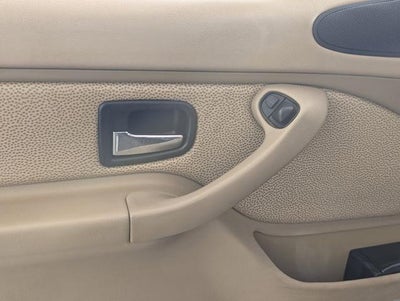 1997 BMW 2.8L 2.8