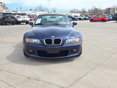 1997 BMW 2.8L 2.8
