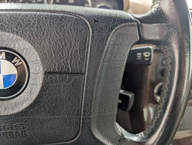 1997 BMW 2.8L 2.8