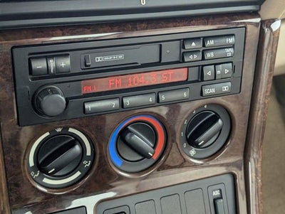 1997 BMW 2.8L 2.8