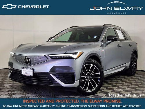 2024 Acura ZDX Base