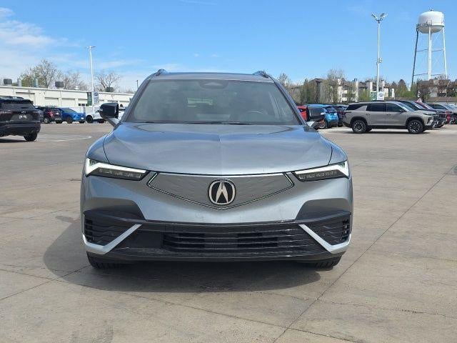 2024 Acura ZDX Base