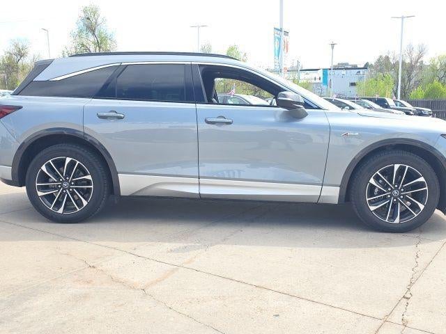 2024 Acura ZDX Base