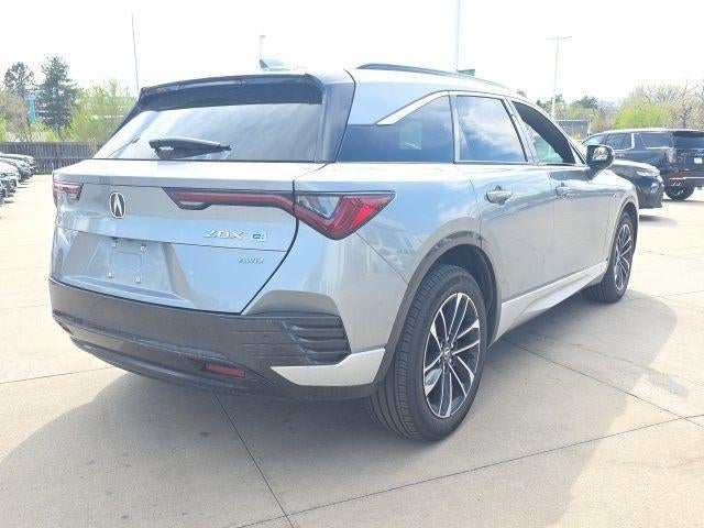 2024 Acura ZDX Base