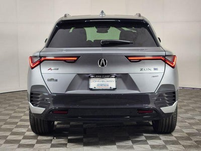 2024 Acura ZDX Base