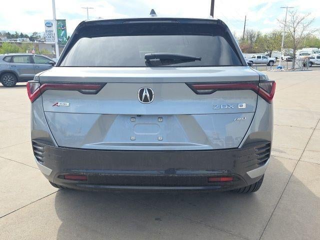 2024 Acura ZDX Base