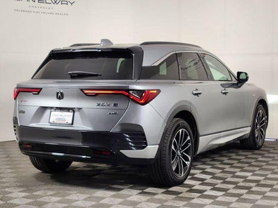 2024 Acura ZDX Base