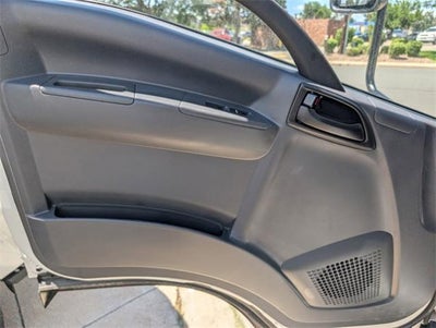 2024 Chevrolet Low Cab Forward 5500 HG LCF Gas