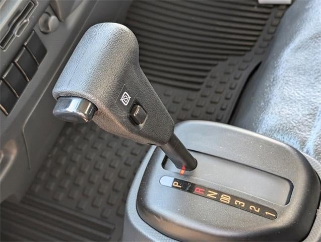 2024 Chevrolet Low Cab Forward 5500 HG LCF Gas