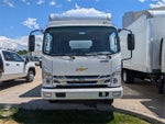 2024 Chevrolet Low Cab Forward 5500 HG LCF Gas