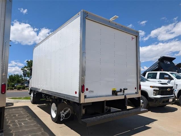 2024 Chevrolet Low Cab Forward 5500 HG LCF Gas
