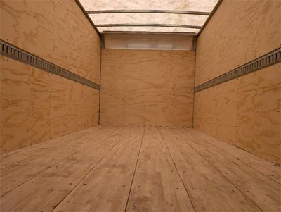 2024 Chevrolet Low Cab Forward 5500 HG LCF Gas