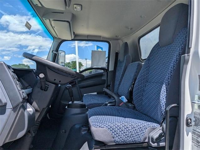 2024 Chevrolet Low Cab Forward 5500 HG LCF Gas