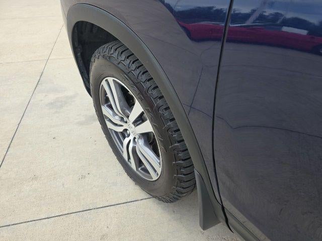 2016 Honda Pilot EX