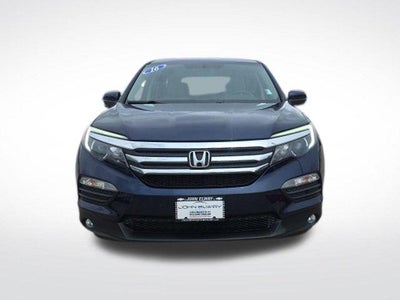 2016 Honda Pilot EX