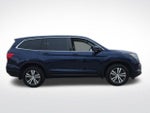 2016 Honda Pilot EX