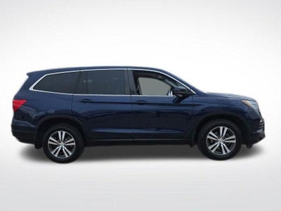 2016 Honda Pilot EX